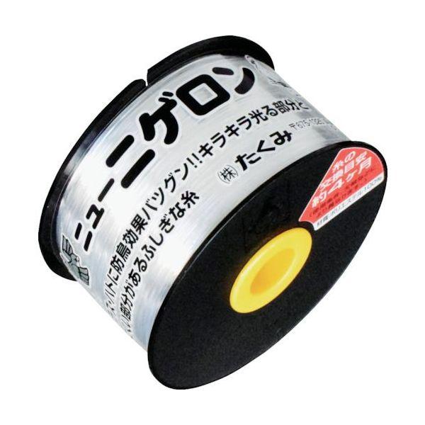 あすつく対応 「直送」 たくみ 4103 ニューニゲロン