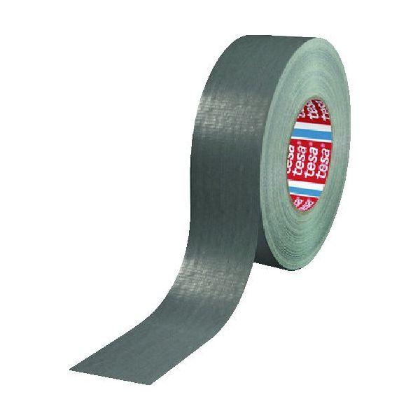 あすつく対応 「直送」 ｔｅｓａ 4663-48-50 ダクトテープ　４８ｍｍｘ５０ｍ 466348...