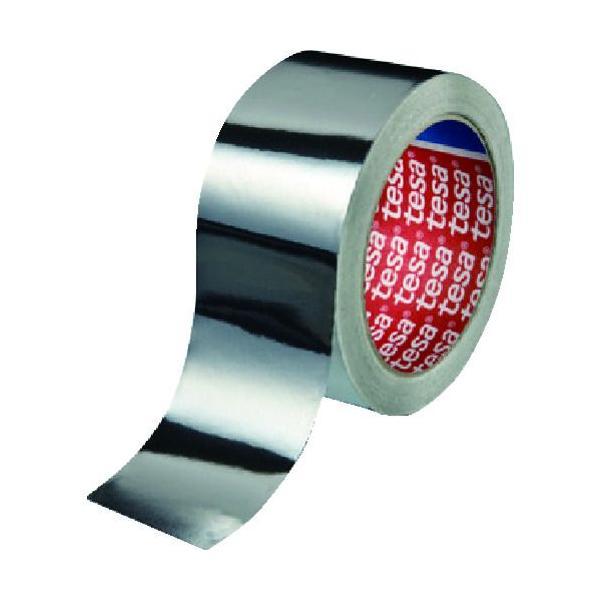 あすつく対応 「直送」 ｔｅｓａ 50565-50-50 アルミテープ 505655050