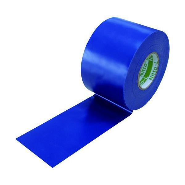 あすつく対応 「直送」 日東エルマテ 51LS-25B リアル 塩化ビニル系防食テープ ＮＯ．５１Ｌ...