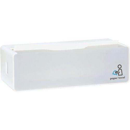 あすつく対応 「直送」 サラヤ 52007 ペーパータオルホルダー　ＰＨ−２００Ｎ