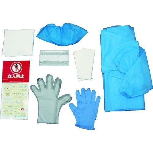 あすつく対応 「直送」 サラヤ 65126 汚物の処理キット