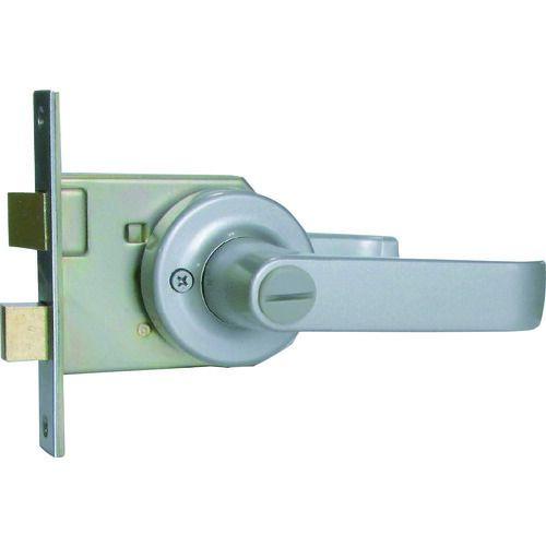 あすつく対応 「直送」 ＡＧＥＮＴ AGLB640MAO ＬＢ−６４０　レバーハンドル取替錠　Ｂ／Ｓ...