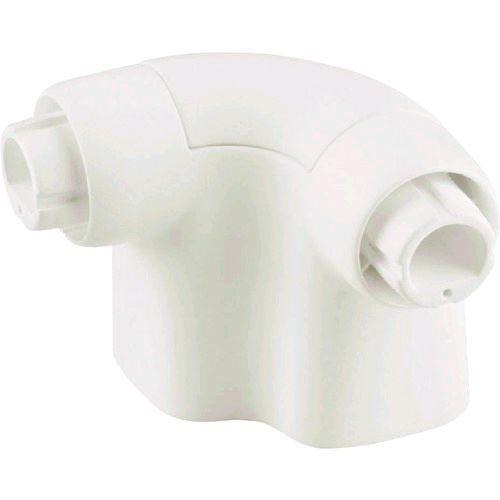 あすつく対応 「直送」 ＳＨＩＲＯＫＵＭＡ BR-235-IB どこでもブラケットＵタイプコーナー　...