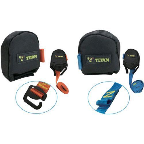 あすつく対応 「直送」 タイタン EGCS エマージェンシーストラップ 墜落制止用器具 サンコー 1...