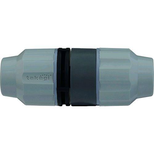 タカギ G1015GY ラクロック回転ジョイント takagi ホース接続パーツ 楽ロック