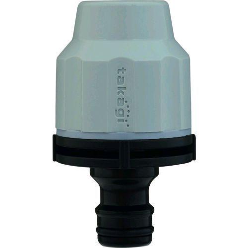 あすつく対応 「直送」 タカギ G1040GY ラクロックジョイントニップル ホース接続パーツ ta...