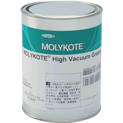 あすつく対応 「直送」 モリコート HVG-10 Ｈｉ−Ｖａｃｕｕｍ　Ｇｒｅａｓｅ　１ＫＧ HVG1...