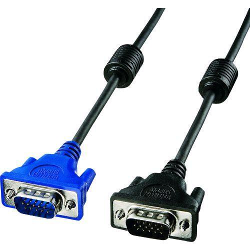 あすつく対応 「直送」 ＳＡＮＷＡ KC-VMH07K ディスプレイケーブル KCVMH07K サン...