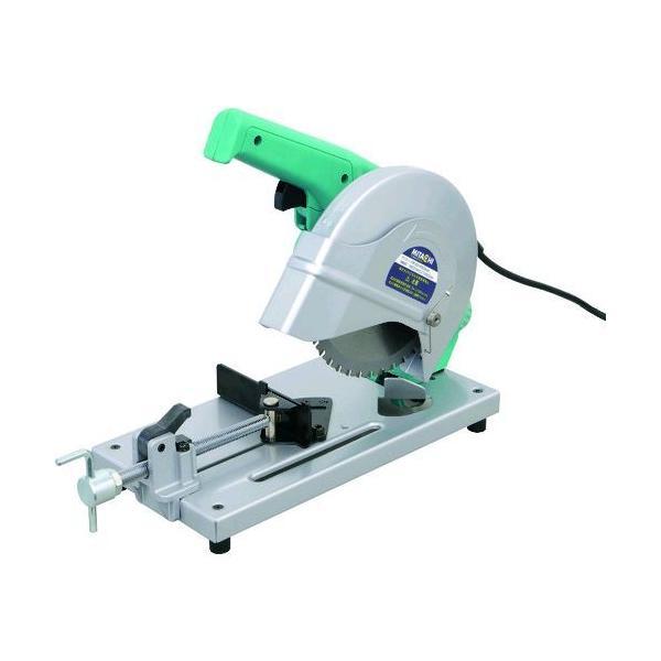 ミタチ MSC165A チップソー切断機