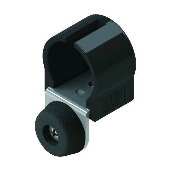 あすつく対応 「直送」 ダイケン MTC-ES パイプレールマテハン用部品 ＭＴＣ エンドストッパー...