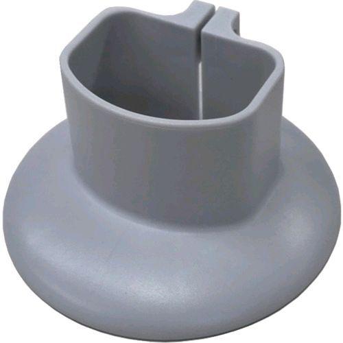 あすつく対応 「直送」 日機 ND-P14 充電式ＬＥＤハンディライト用エンドマグネット NDP14