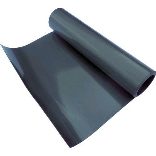 あすつく対応 「直送」 下西 NT7SA09300300 カラーマグネットシート青　Ｔ０．９Ｘ３００...