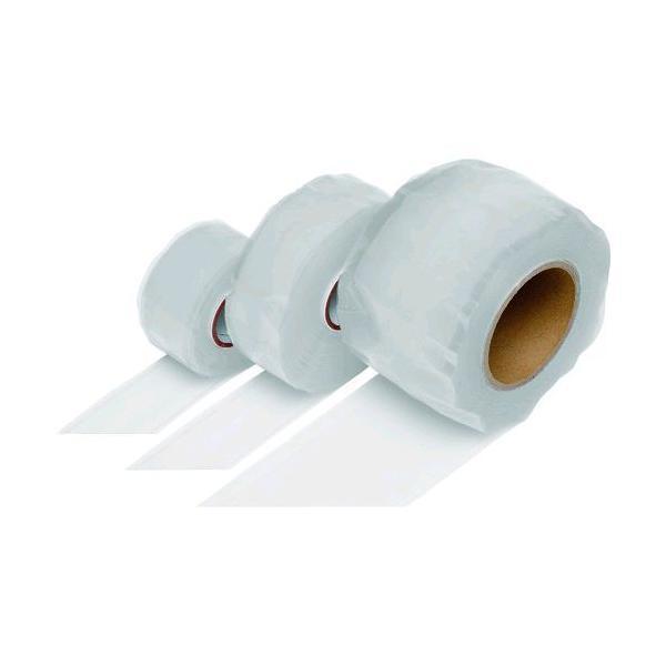 あすつく対応 「直送」 信越ポリマー PM-50W-5M ポリママルチテープ５０Ｘ５ｍ PM50W5...