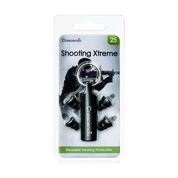あすつく対応 「直送」 Ｃｒｅｓｃｅｎｄｏ PR-1846 耳栓　騒音吸収フィルター　Ｓｈｏｏｔｉｎ...