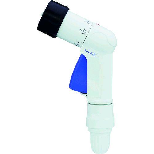 タカギ QG1571FJ コンパクトノズルＦＪ 散水ノズル takagi 手のひらサイズ 普通ホース