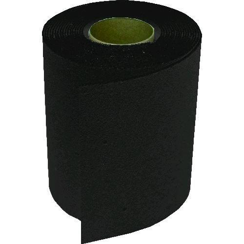 あすつく対応 「直送」 新富士 RM-517 ロードマーキング　ライン　黒 幅１７０ｍｍ×長さ５Ｍ ...