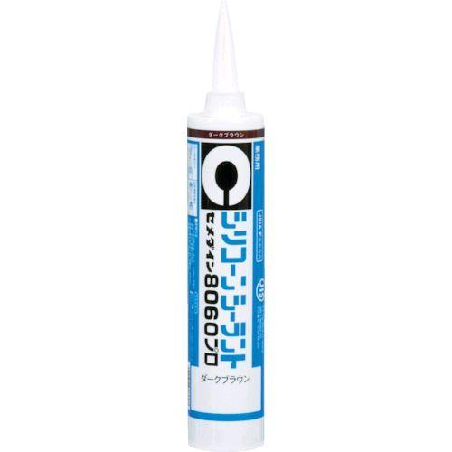 セメダイン SR-068 ８０６０プロ　ダークブラウン　３３０ｍｌ　ＳＲ−０６８ SR068