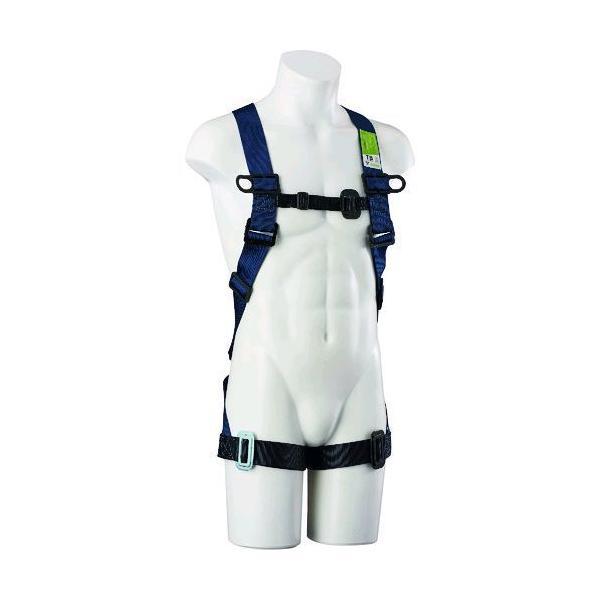 タイタン TBN-10B-LL ＴＢハーネス ＬＬ 墜落制止用器具 TBN10BLL サンコー フル...