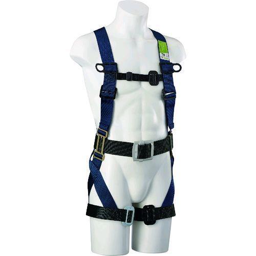 あすつく対応 「直送」 タイタン TBN-9B-M ＴＢハーネス Ｍ 胴ベルト付 墜落制止用器具 T...
