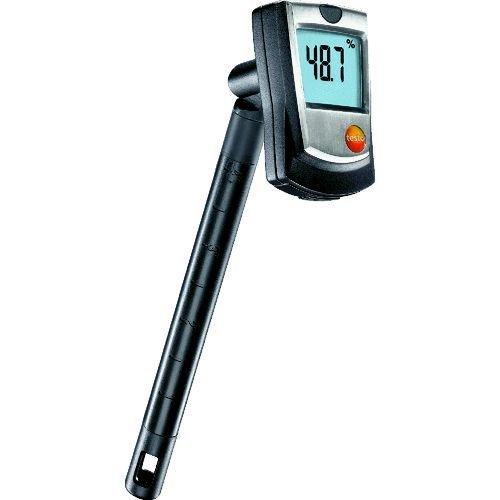 テストー TESTO605-H1 スティック型温湿度計 TESTO605H1