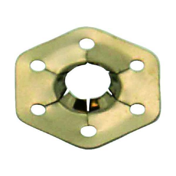 あすつく対応 「直送」 栃木屋 TM-320-M5 【50個入】 抜け止めワッシャー TM320M5