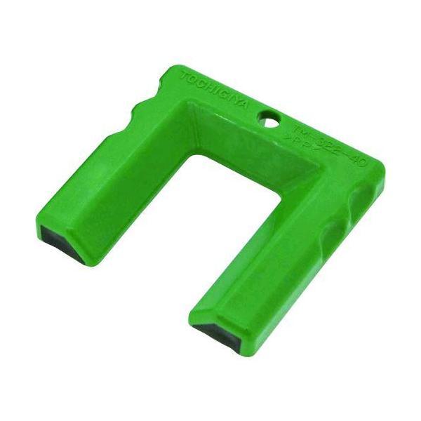 栃木屋 TM-322-40 キャスターホルダー Φ４０用 TM32240