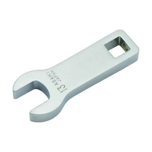 あすつく対応 「直送」 ＡＳＨ VCL3013 ロングクローフートレンチ９．５□×１３ｍｍ