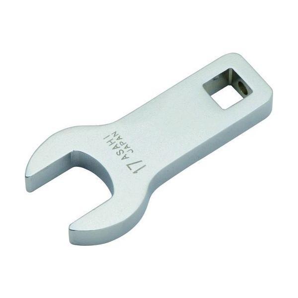 あすつく対応 「直送」 ＡＳＨ VCL3017 ロングクローフートレンチ９．５□×１７ｍｍ