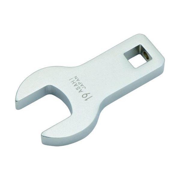 あすつく対応 「直送」 ＡＳＨ VCL3019 ロングクローフートレンチ９．５□×１９ｍｍ