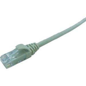 コーニング VOL-6UPB-L10-BL Cat6 UTPパッチコード10m 青 VOL6UPBL10BL