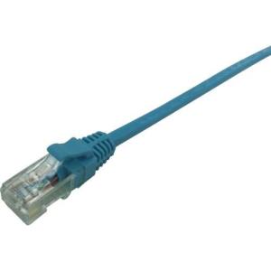 コーニング VOL-6UPB-L20-LBL Cat6 UTPパッチコード20m ライトブルー VOL6UPBL20LBL