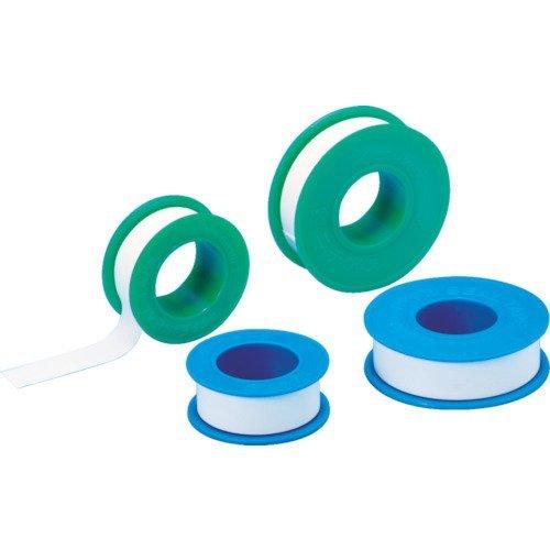 あすつく対応 「直送」 ニチアス 9082-15M 【10個入】 ナフロンシールテープＴＯＭＢＯ Ｎ...