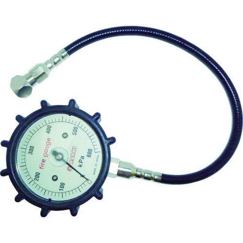 あすつく対応 「直送」 ハッコウ AD-306MC タイヤゲージ 測定用 二輪車用 AD306MC