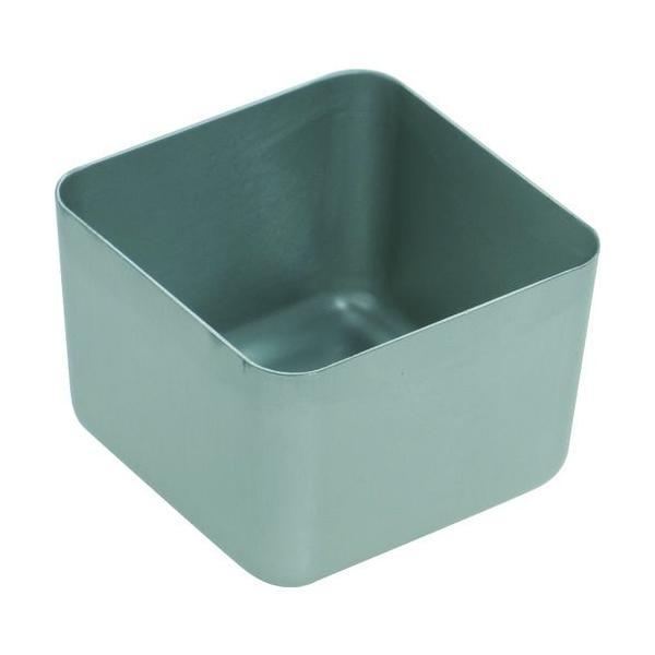 あすつく対応 「直送」 ＴＲＵＳＣＯ AFS-S Ｓボックス ＡＦＳ３００用 ５０Ｘ５０ AFSS ...