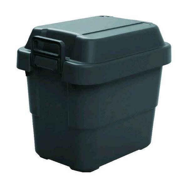 ＴＲＵＳＣＯ BLKC-20 トランクカーゴ ２０Ｌ 黒 BLKC20 トランクカーゴ20L黒 プラ...