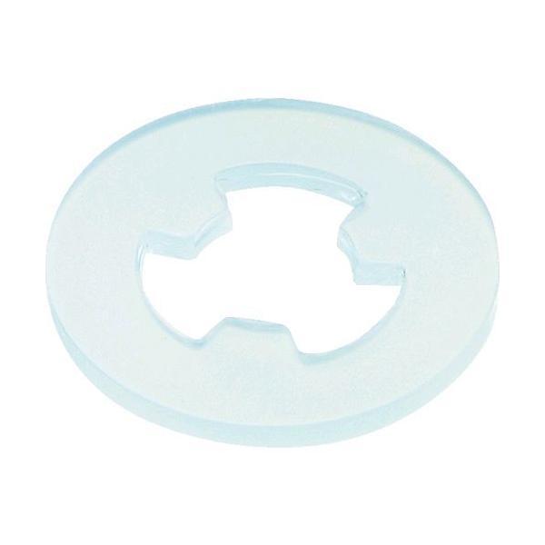 あすつく対応 「直送」 ＴＲＵＳＣＯ BPA6-SW4.6X12X0.8 ナイロン　小ねじ用セットワ...