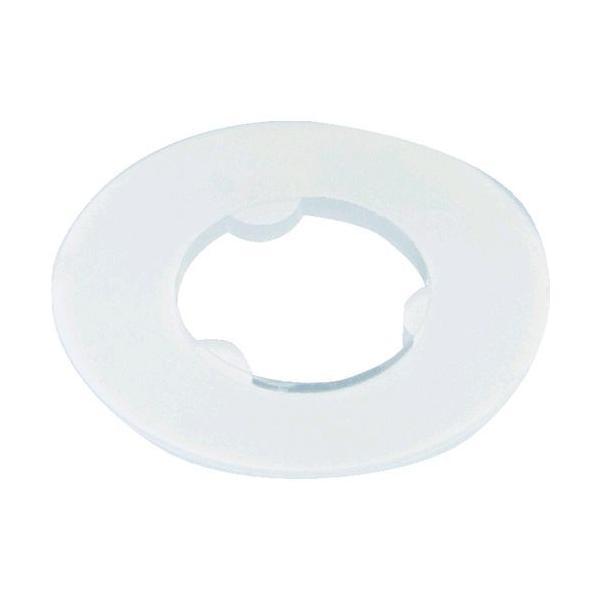 あすつく対応 「直送」 ＴＲＵＳＣＯ BPA6-TW4.3X12X1.0 ナイロン　タッピンネジ用セ...