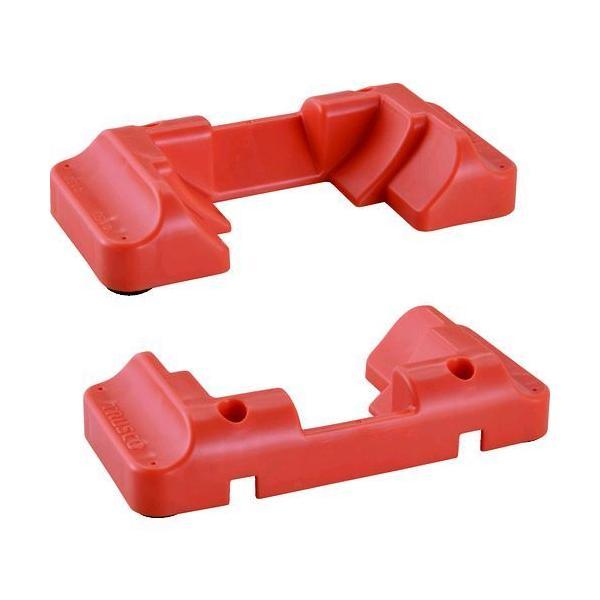 あすつく対応 「直送」 ＴＲＵＳＣＯ CH130150-2S 台車オプション １３０パイ／１５０パイ...