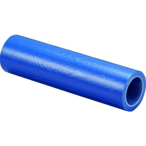 あすつく対応 「直送」 ＴＲＵＳＣＯ CNR818-B クリーンルーム用粘着ローラー　８インチＸ１８...