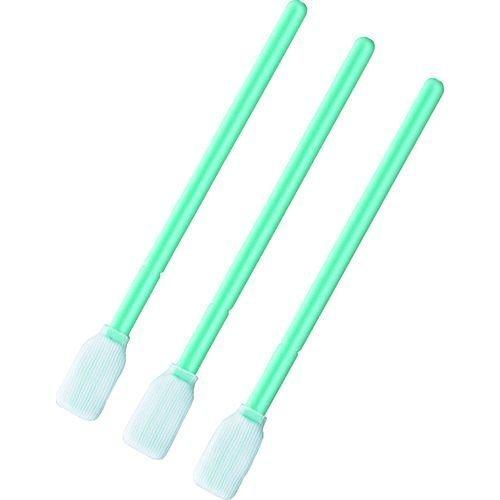 あすつく対応 「直送」 ＴＲＵＳＣＯ CPS-14 クリーンスワブ　１２Ｘ３．２Ｘ２４／１２３　１０...