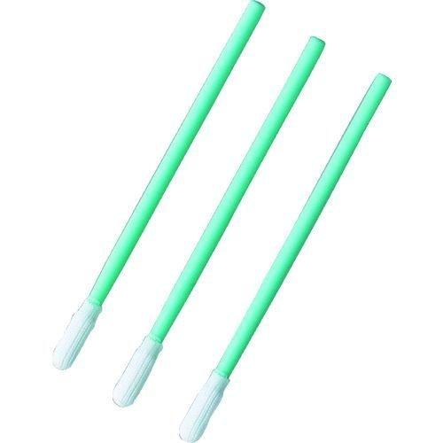 あすつく対応 「直送」 ＴＲＵＳＣＯ CPS-43 クリーンスワブ　３．５Ｘ３．５Ｘ１２／６８　１０...