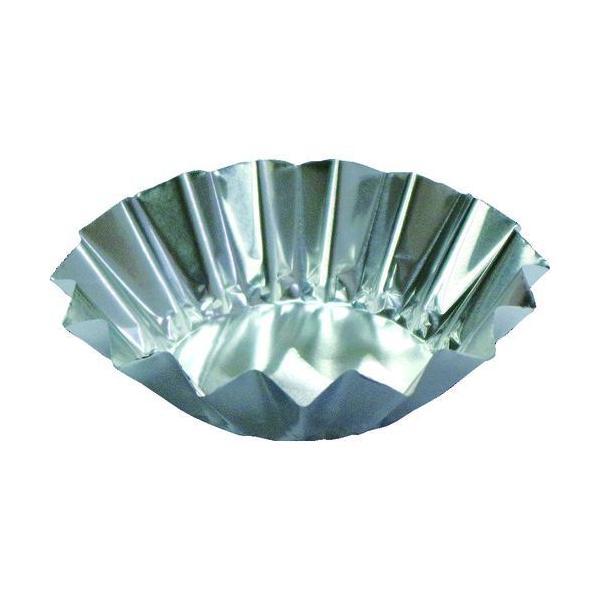 ＴＲＵＳＣＯ FMAC-6032 厚手アルミホイルケース ６０Ｘ３２．５ ３００枚入 FMAC603...