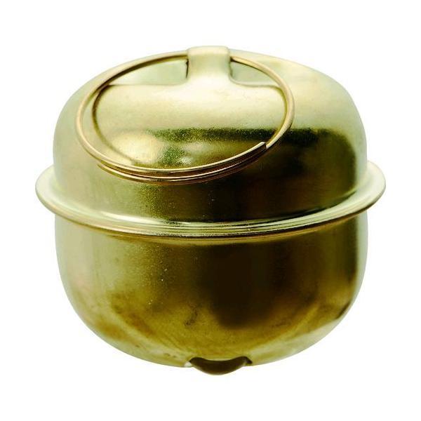 あすつく対応 「直送」 ＴＲＵＳＣＯ GSZ500-3 鈴 直径５０．０ｍｍ 金色 ３個入 GSZ5...