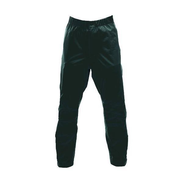 ＴＲＵＳＣＯ GXFP3L-BK ゴアテックスフルジップレインパンツ ブラック ３Ｌ GXFP3LB...