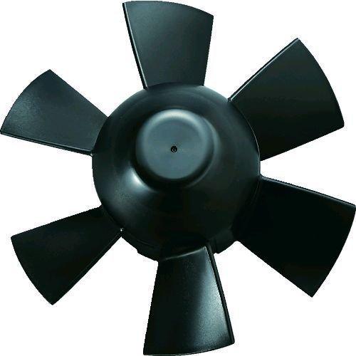 あすつく対応 「直送」 ＴＲＵＳＣＯ HJF-200-F ハンディジェット　ハネ外径２００ｍｍ用ファ...