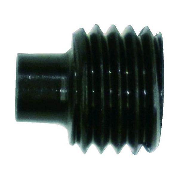 あすつく対応 「直送」 ＴＲＵＳＣＯ HR28-11 ＨＲ２８用止めねじ HR2811