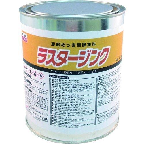 あすつく対応 「直送」 ＮＩＳ LU002 ラスタージンク　０．７Ｋｇ