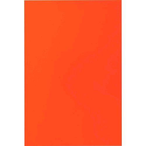 あすつく対応 「直送」 ＴＲＵＳＣＯ MLS-A2-OR マグネルミナシート ０．７×２００×３００...