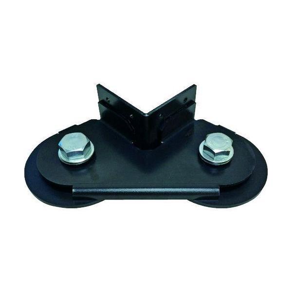 あすつく対応 「直送」 ＴＲＵＳＣＯ MS-701TKP コーナーブロックＴＫＰ MS701TKP ...